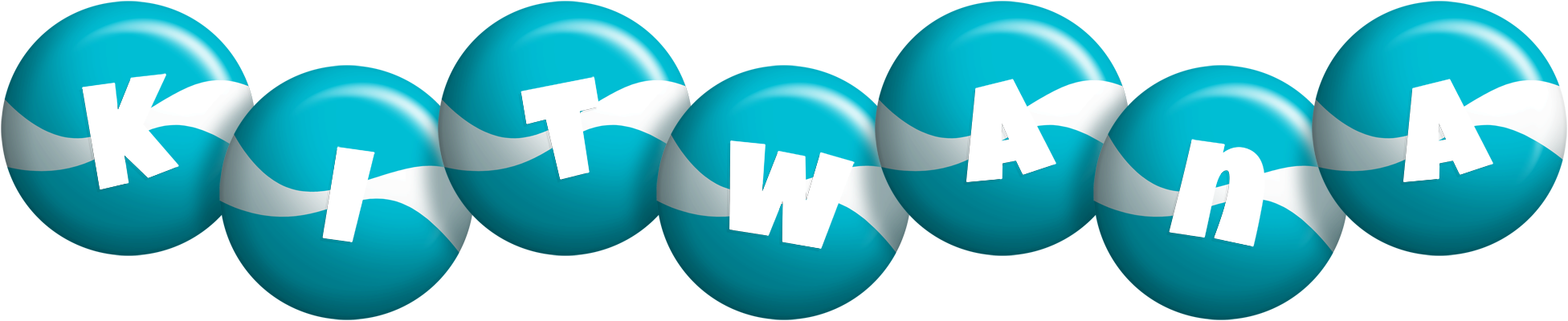 Kitwana messi logo