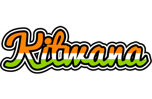 Kitwana mumbai logo