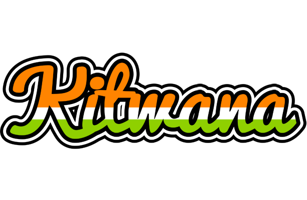Kitwana mumbai logo