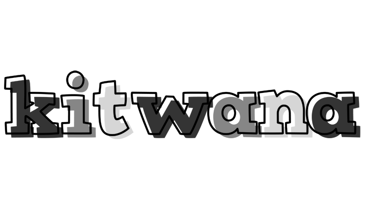 Kitwana night logo