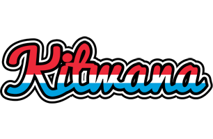 Kitwana norway logo