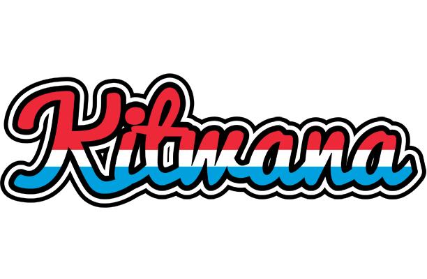 Kitwana norway logo