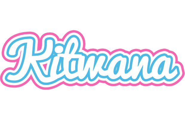 Kitwana outdoors logo