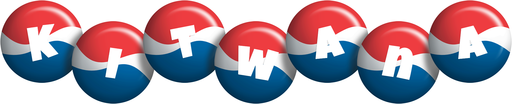 Kitwana paris logo