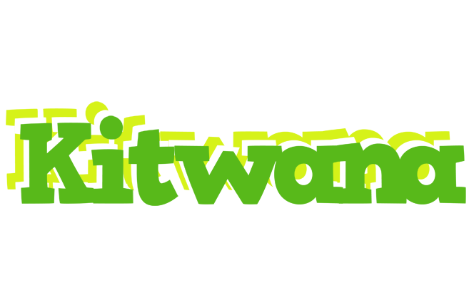 Kitwana picnic logo