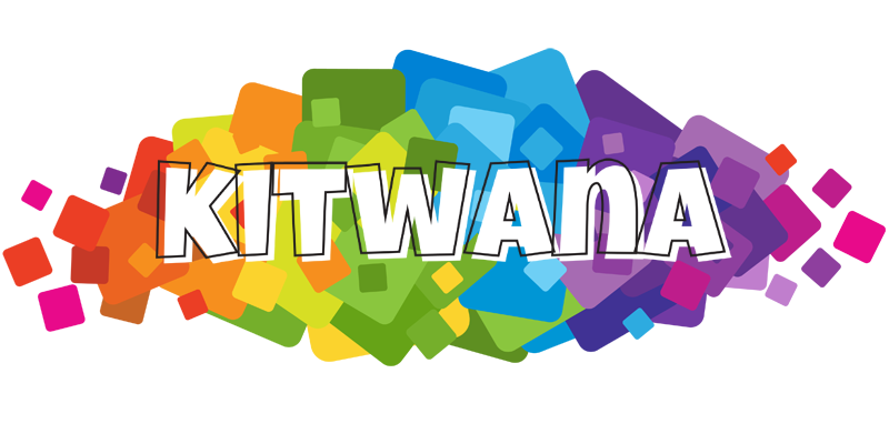 Kitwana pixels logo