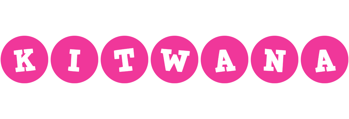 Kitwana poker logo