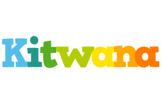 Kitwana rainbows logo