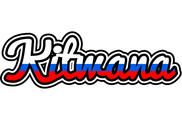 Kitwana russia logo