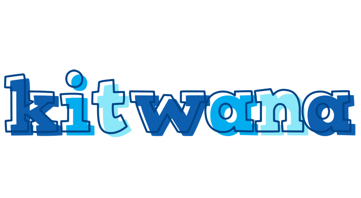 Kitwana sailor logo