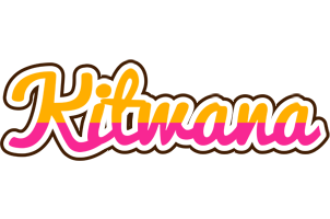 Kitwana smoothie logo