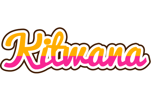 Kitwana smoothie logo