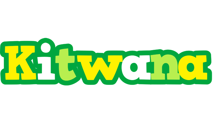 Kitwana soccer logo