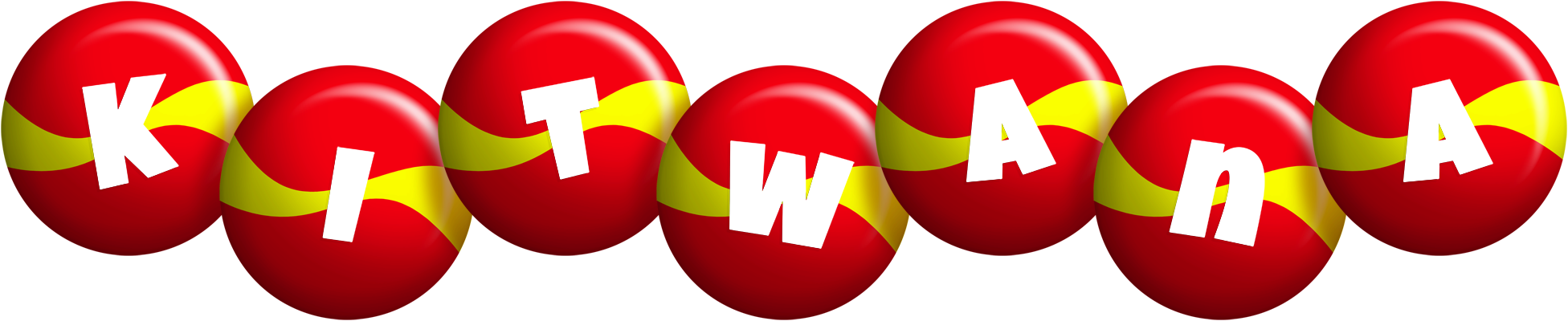Kitwana spain logo