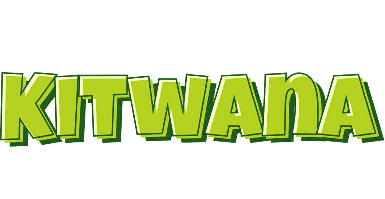 Kitwana summer logo