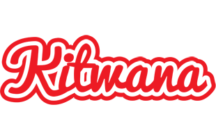 Kitwana sunshine logo