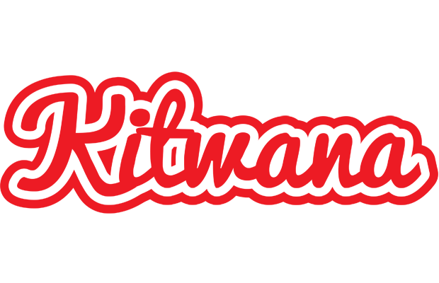 Kitwana sunshine logo