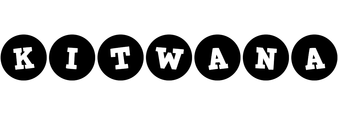 Kitwana tools logo