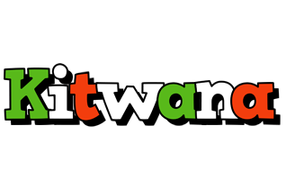 Kitwana venezia logo