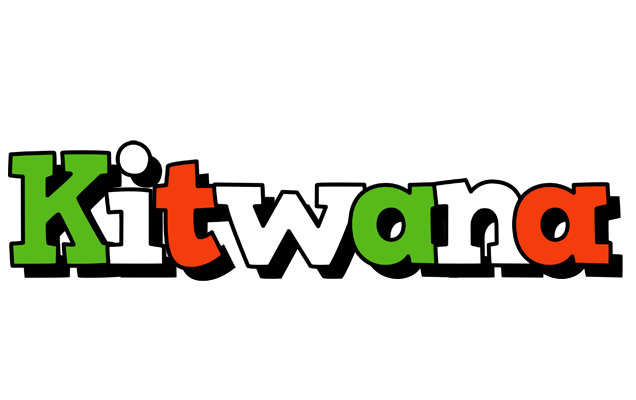 Kitwana venezia logo