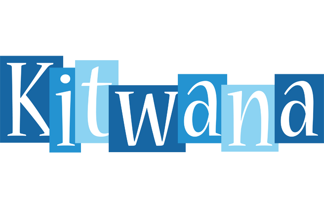 Kitwana winter logo