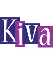 Kiva autumn logo