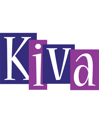 Kiva autumn logo