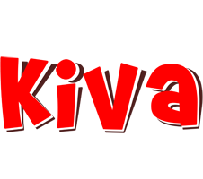 Kiva basket logo