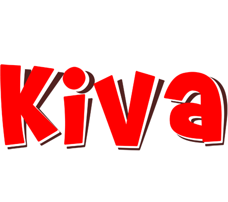 Kiva basket logo