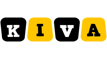 Kiva boots logo