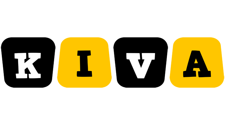 Kiva boots logo