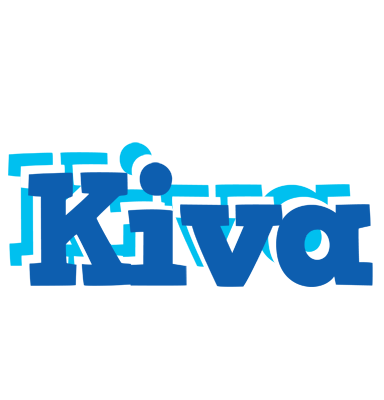 Kiva business logo