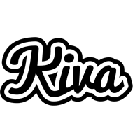 Kiva chess logo