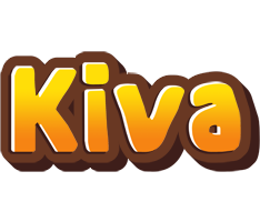 Kiva cookies logo