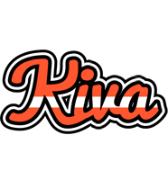 Kiva denmark logo