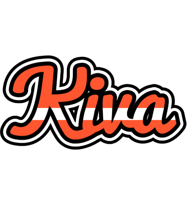 Kiva denmark logo