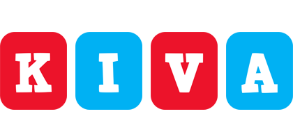 Kiva diesel logo