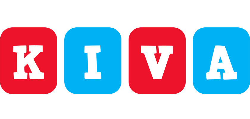 Kiva diesel logo