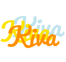 Kiva energy logo
