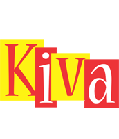 Kiva errors logo