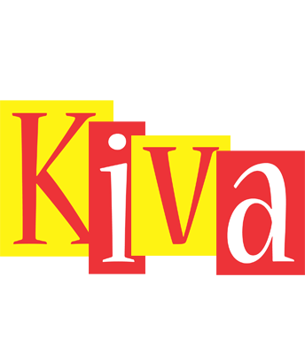 Kiva errors logo