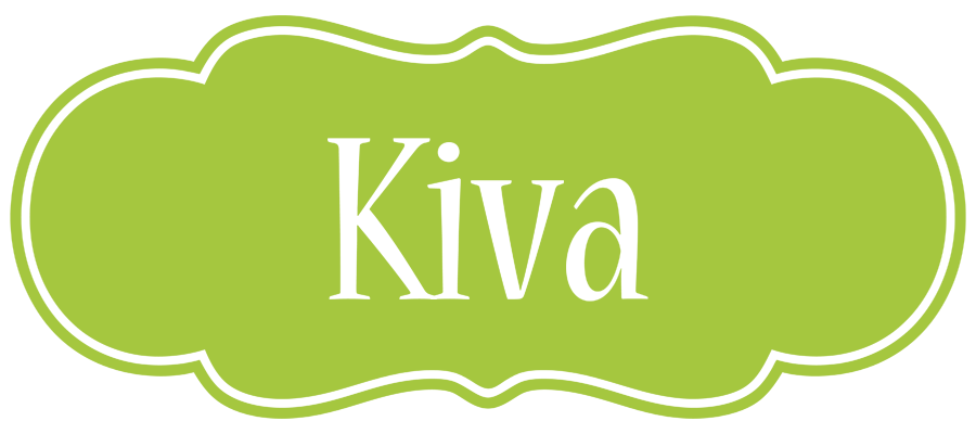Kiva family logo