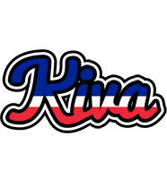 Kiva france logo