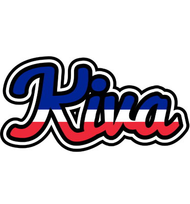 Kiva france logo