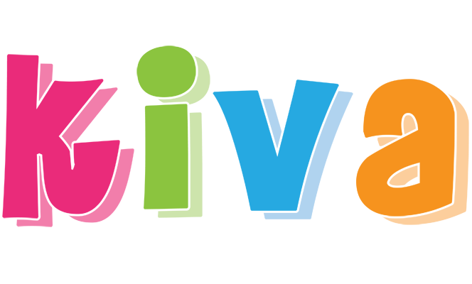 Kiva friday logo