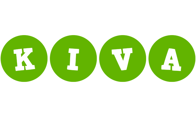 Kiva games logo