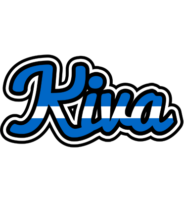 Kiva greece logo