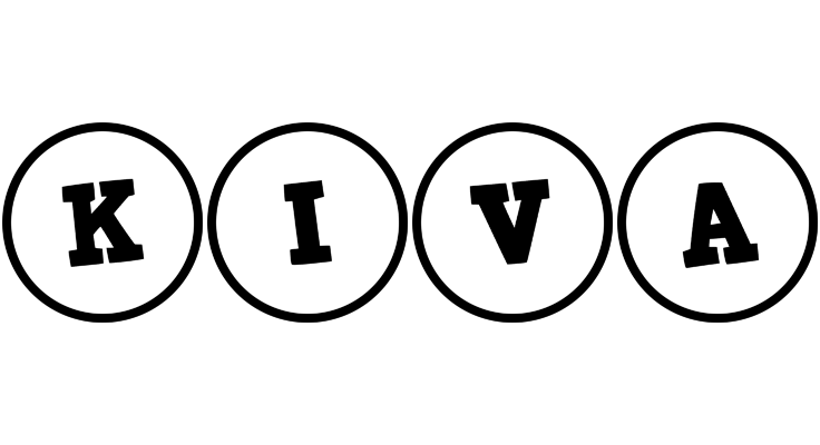 Kiva handy logo