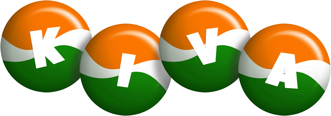 Kiva india logo