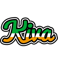 Kiva ireland logo